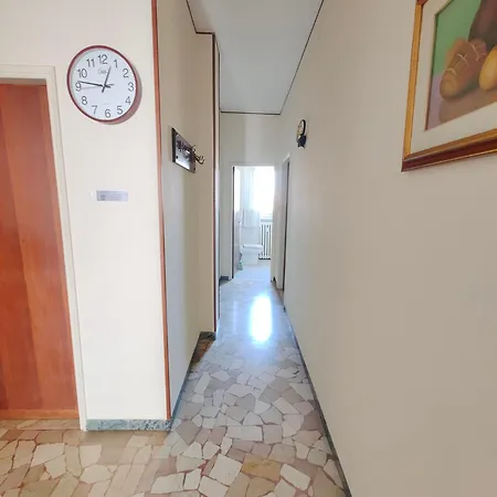 Rum i privatbostad Luci Di